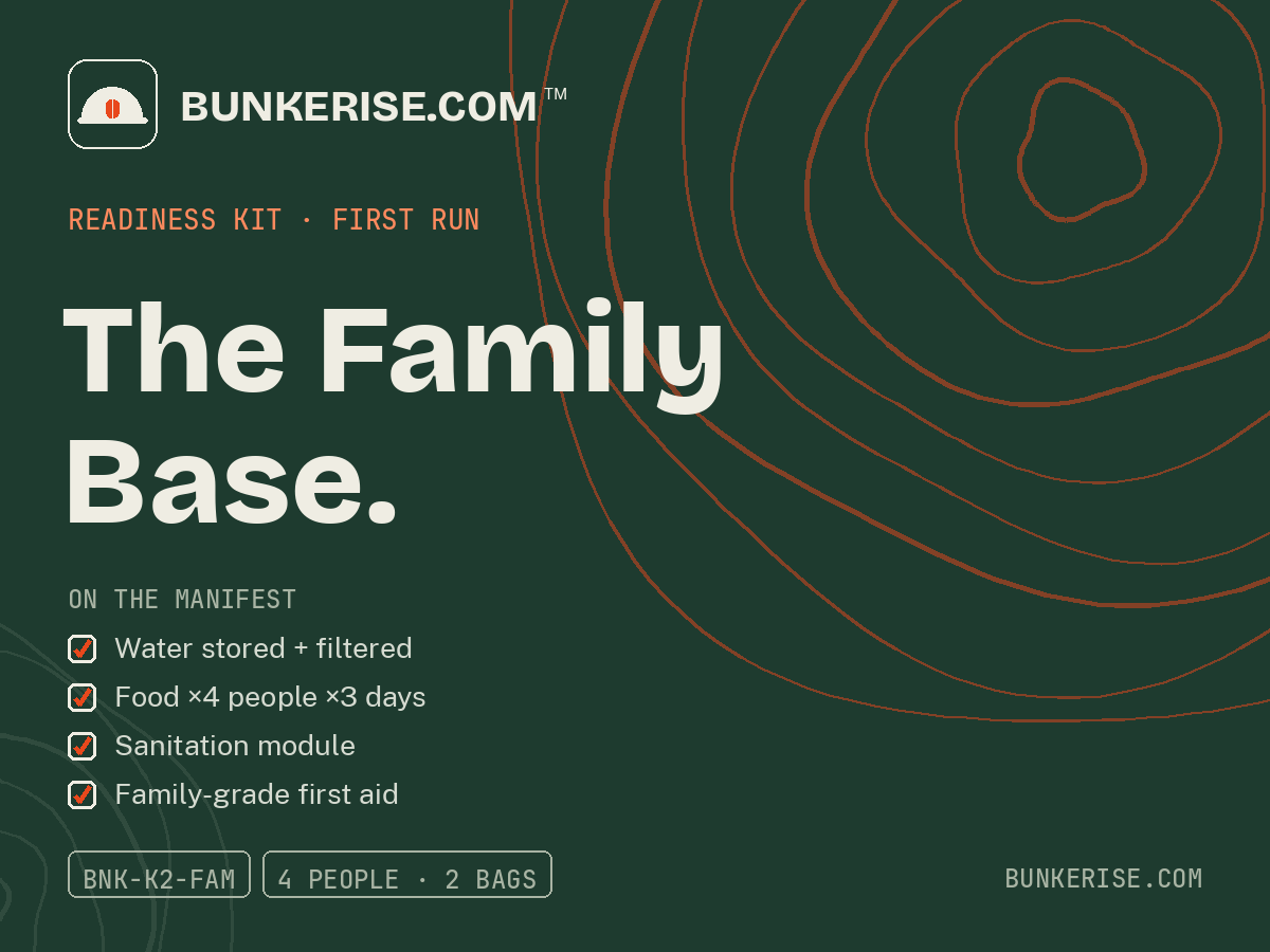 The Family Base